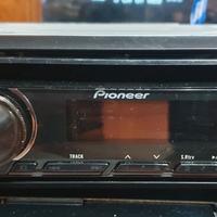 STEREO PIONEER CD USB 50W x 4