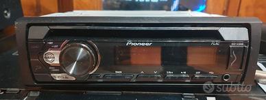 STEREO PIONEER CD USB 50W x 4