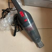 Aspirapolvere per auto