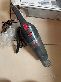 Aspirapolvere per auto