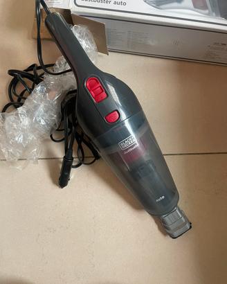 Aspirapolvere per auto