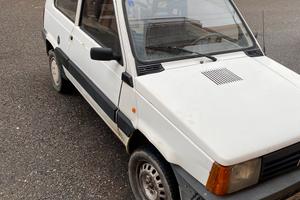 Panda 141 per lavoro