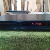 Radio am/fm Yamaha Tx 350 
