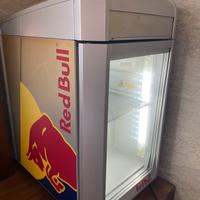 Mini frigo Red Bull