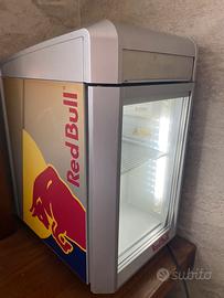 Mini frigo Red Bull