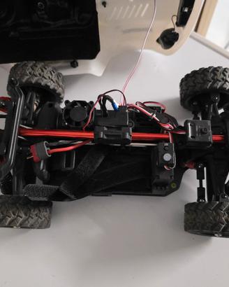 Mjx 14211 hyper go rc
