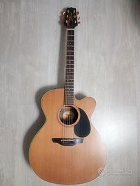 Chitarra acustica Takamine Jumbo NP25C