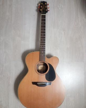 Chitarra acustica Takamine Jumbo NP25C