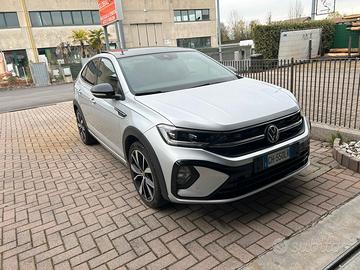 Volkswagen Taigo 1.0 TSI 110 CV DSG R-Line