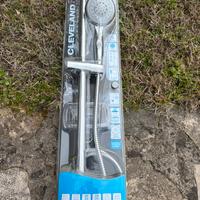 Saliscendi per Doccia