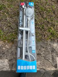 Saliscendi per Doccia