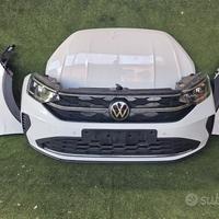 Muso musata kit airbag volkswagen taigo