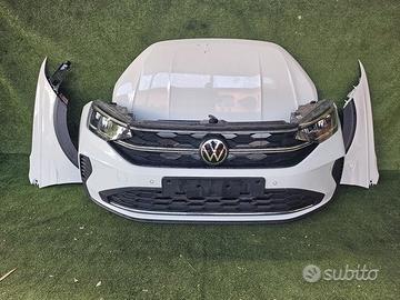 Muso musata kit airbag volkswagen taigo