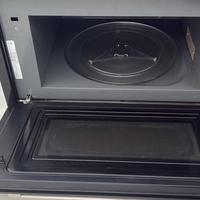 Microonde Whirpool da incasso