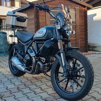 Ducati Scrambler - 2020