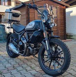 Ducati Scrambler - 2020