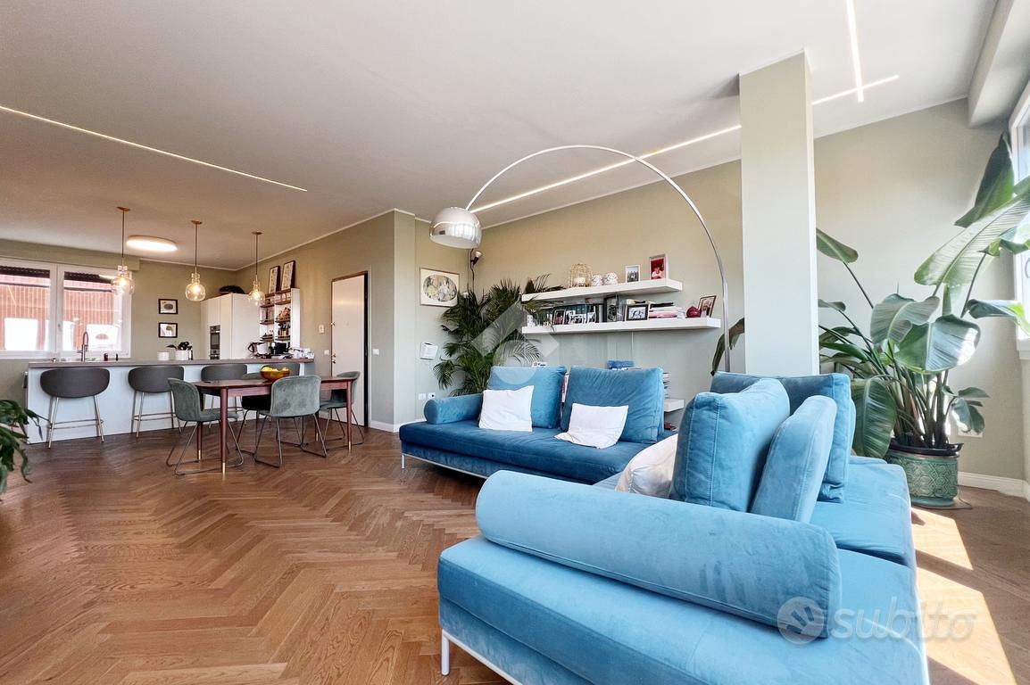 Appartamento – Prato, Mezzana - Vista 2