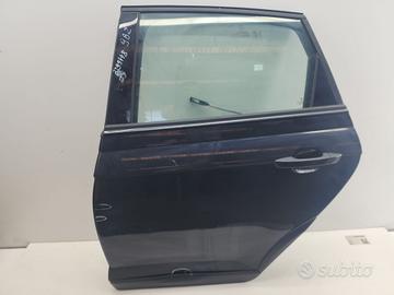PORTA PORTIERA POSTERIORE SINISTRA SX VOLKSWAGEN T