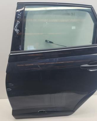 PORTA PORTIERA POSTERIORE SINISTRA SX VOLKSWAGEN T