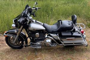 Harley davidson electra glide centenario