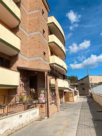 SARNO - SPLENDIDO APPARTAMENTO CON TERRAZZO!