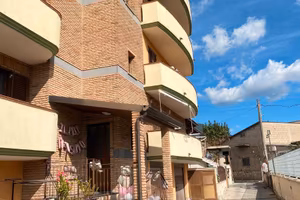 SARNO - SPLENDIDO APPARTAMENTO CON TERRAZZO!