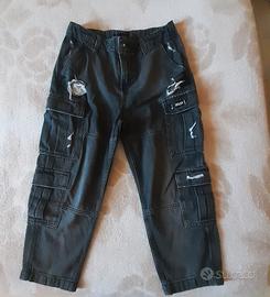 Jeans Sisley 
