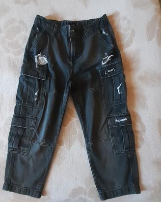 Jeans Sisley 