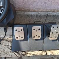 volante extrem suzuka