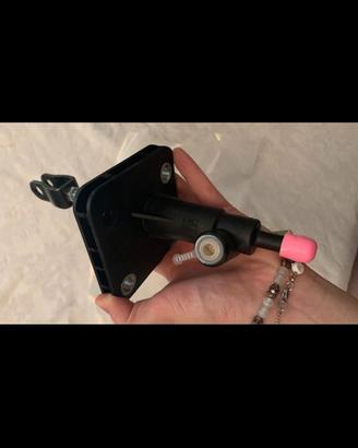 Pezzo di ricambio pedale frizione Hyundai i20