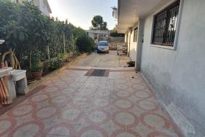 Massafra deposito con atrio