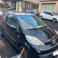 RICAMBI PER PEUGEOT 107 anno 2008