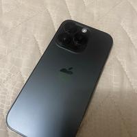 Iphone 14 pro 128gb 83% batteria