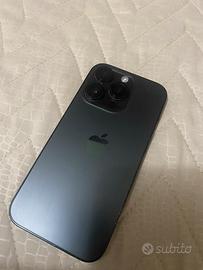 Iphone 14 pro 128gb 83% batteria