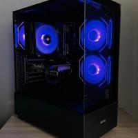 Pc Gaming 2600x & 1660