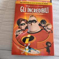 DVD da collezione di due dischi del film d'animaz