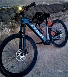 Trek powerfly 7 