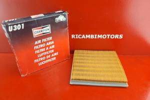 FILTRO ARIA CHAMPION DUCATI