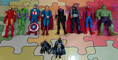 Action figure