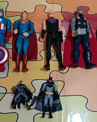 Action figure