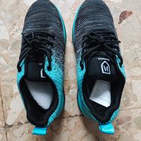 Scarpe antinfortunistiche unisex