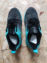 Scarpe antinfortunistiche unisex