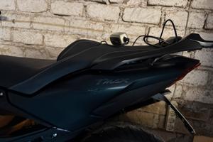 Carene - Fianchetto TMax 560 lato sinistro