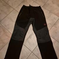 Pantaloni invernali outdoor