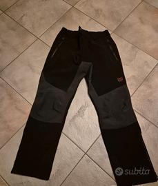 Pantaloni invernali outdoor