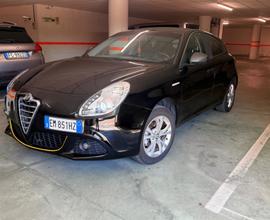 Alfa Romeo Giulietta 1.4 Turbo 120 CV GPL Distinct