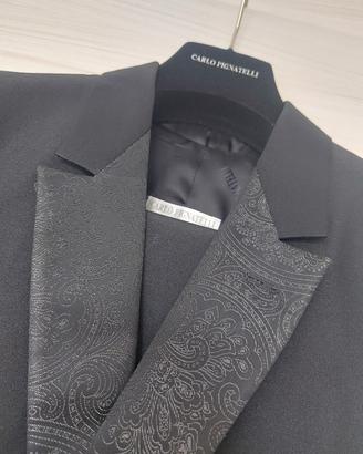 vestito sposo cerimonia Carlo Pignatelli