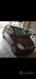 Mercedes classe a A150 gpl
