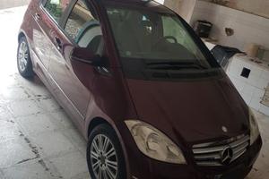 Mercedes classe a A150 gpl