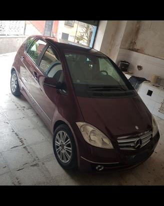 Mercedes classe a A150 gpl